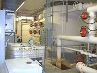 Water Plant Controls