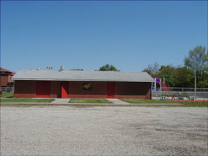 Arthur Swimming Pool