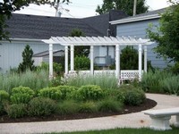 Dorothy B Jurgens Garden Park