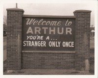 Arthur motto
